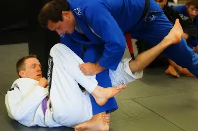 RGA Bucks BJJ Academy - photo 3