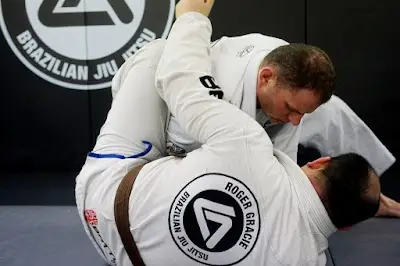 RGA Bucks BJJ Academy - photo 4