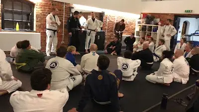 RGA Henley BJJ Academy - photo 1