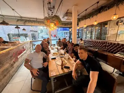 Rhino bjj BJJ Academy - photo 2