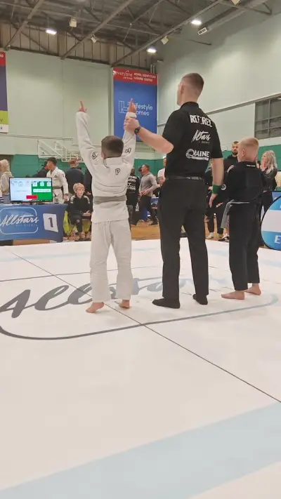 Rhino bjj BJJ Academy - photo 3