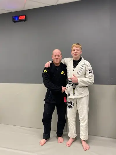 Rhino bjj BJJ Academy - photo 4