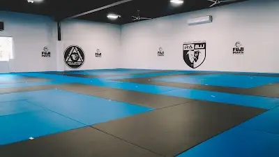 Ricardo Almeida Brazilian Jiu Jitsu Academy BJJ Academy - photo 1