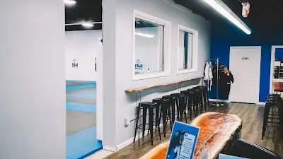 Ricardo Almeida Brazilian Jiu Jitsu Academy BJJ Academy - photo 3