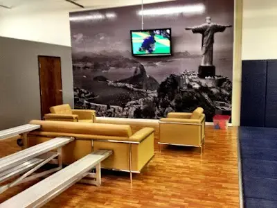 Ricardo Pires Brazilian Jiu-Jitsu BJJ Academy - photo 1