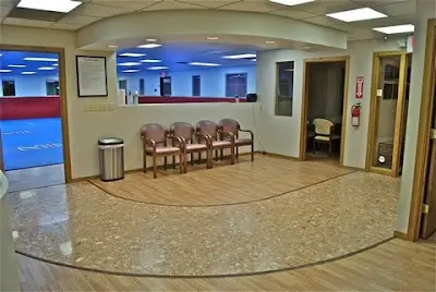 Ricardo Pires Brazilian Jiu-Jitsu BJJ Academy - photo 2