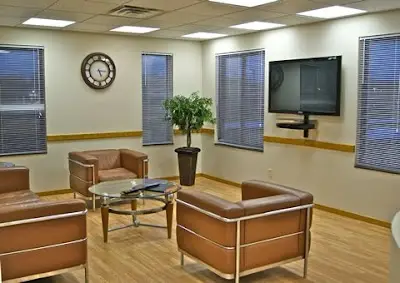 Ricardo Pires Brazilian Jiu-Jitsu BJJ Academy - photo 3