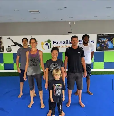 Ricardo Rezende BJJ BJJ Academy - photo 1