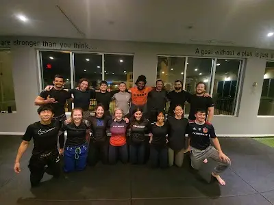 Ricardo Rezende BJJ BJJ Academy - photo 2