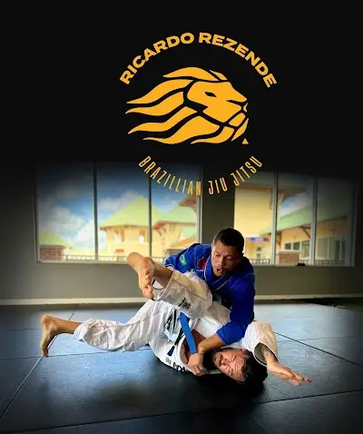 Ricardo Rezende BJJ BJJ Academy - photo 3