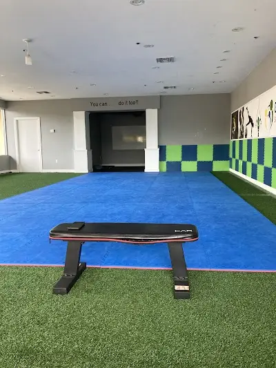 Ricardo Rezende BJJ BJJ Academy - photo 4