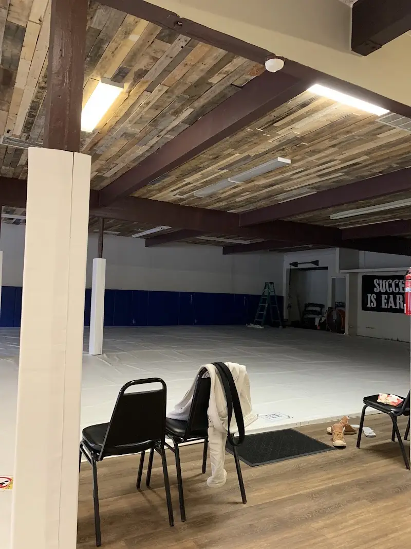 Rice brothers Brazilian Jiu Jitsu BJJ Academy - photo 2