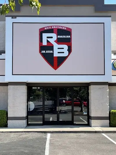 RiceBros Brazilian Jiu Jitsu BJJ Academy - photo 2