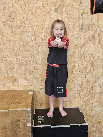 RiceBros Brazilian Jiu Jitsu BJJ Academy - photo 3