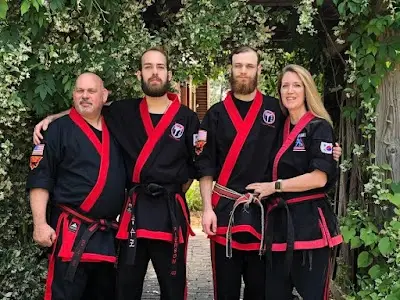 Richmond Hill Karate