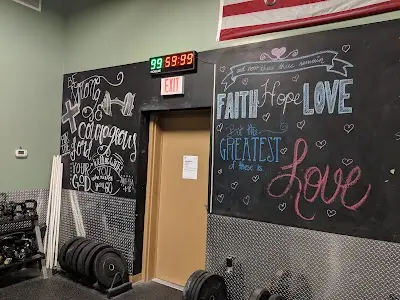 Richmond Hill YMCA BJJ Academy - photo 2