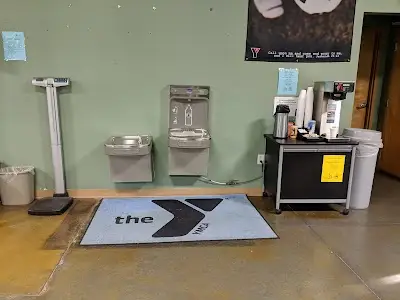 Richmond Hill YMCA BJJ Academy - photo 4