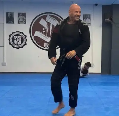 Riders Jiu-Jitsu School BJJ Academy - photo 1