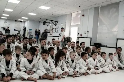 Riders Jiu-Jitsu School BJJ Academy - photo 3