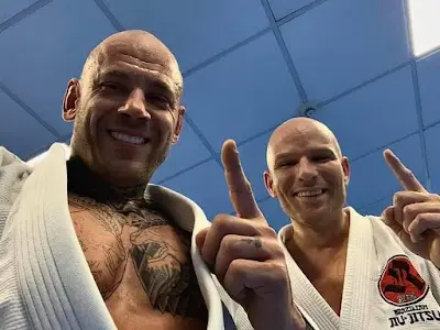 Riders Jiu-Jitsu School BJJ Academy - photo 4