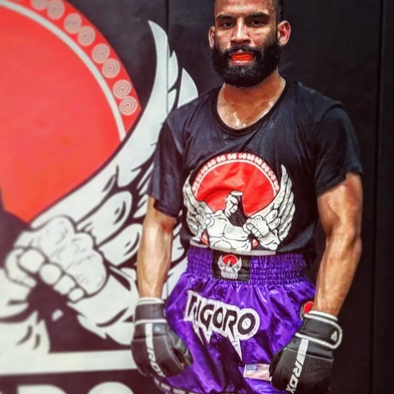 Rigoro Gym BJJ Academy - photo 2