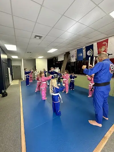 Rilion Gracie Bellview