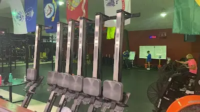 Rilion Gracie Bellview BJJ Academy - photo 3