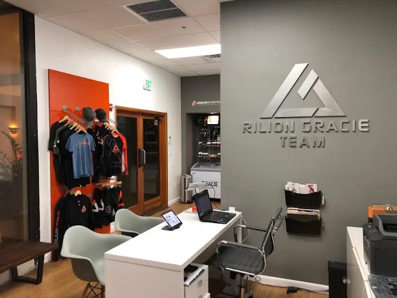 Rilion Gracie Jiu-Jitsu Academy (HEADQUARTERS) BJJ Academy - photo 1