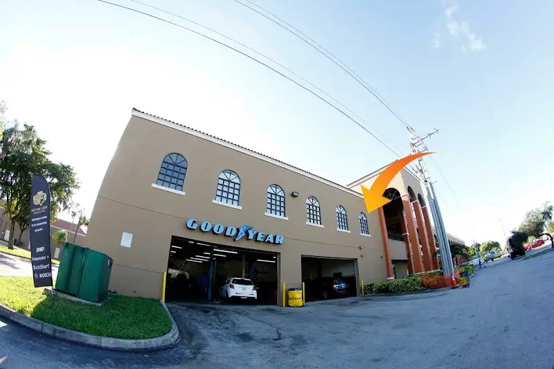 Rilion Gracie Jiu-Jitsu Doral BJJ Academy - photo 2