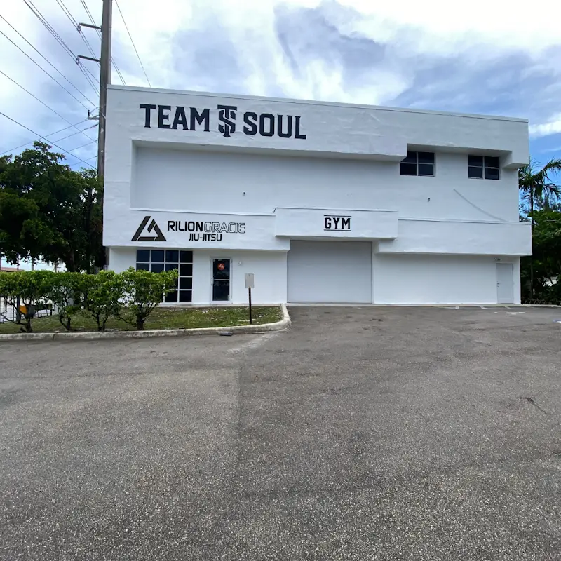 Rilion Gracie Jiu-Jitsu Fort Lauderdale BJJ Academy - photo 1