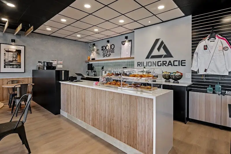 Rilion Gracie Katy BJJ Academy - photo 2