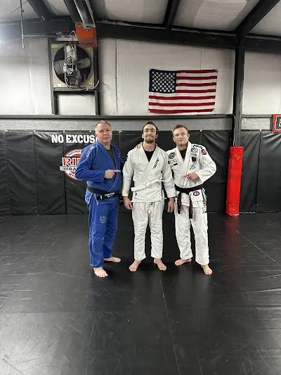 Ring Combat Sports BJJ Academy - photo 2