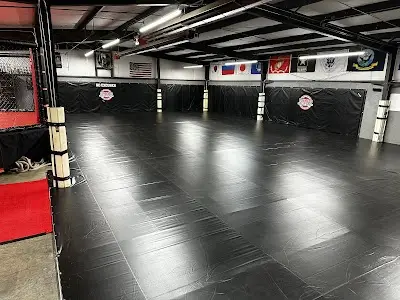 Ring Combat Sports BJJ Academy - photo 3
