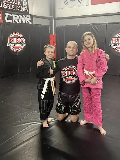 Ring Combat Sports BJJ Academy - photo 4