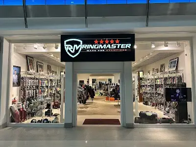 RingMaster Sports Cardiff