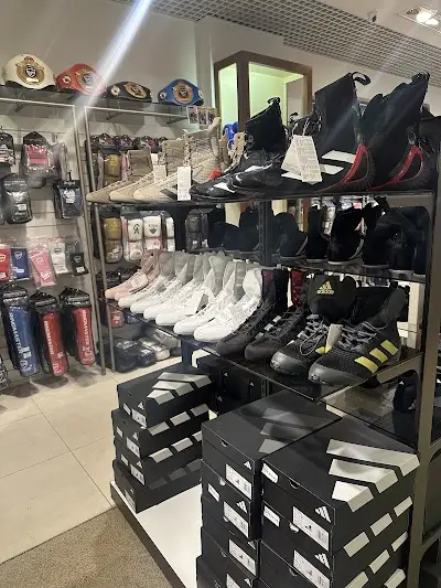 RingMaster Sports Cardiff BJJ Academy - photo 3