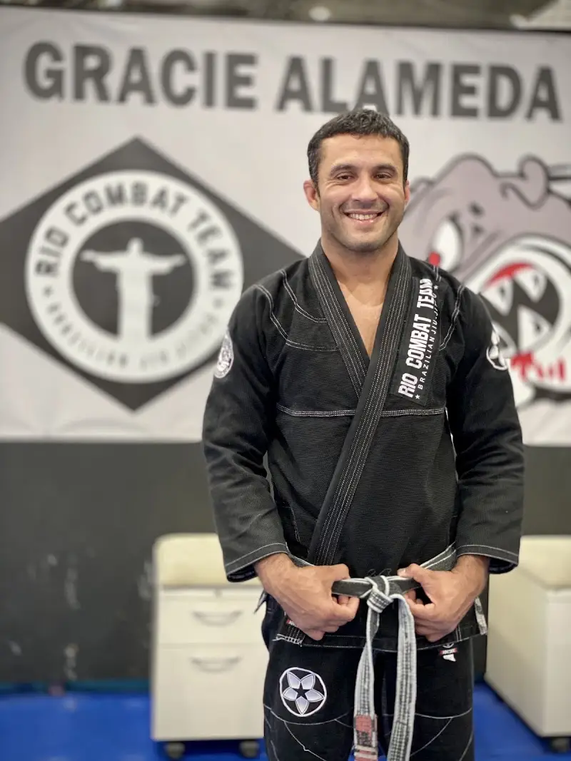 Rio Combat Team BJJ Academy - photo 2