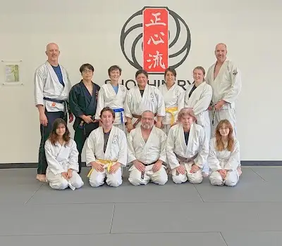 Rio Grande Shoshin Ryu