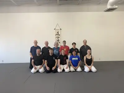 Rio Grande Shoshin Ryu BJJ Academy - photo 2