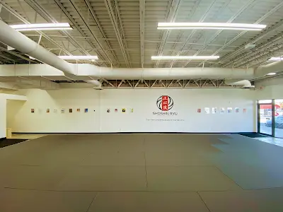 Rio Grande Shoshin Ryu BJJ Academy - photo 4