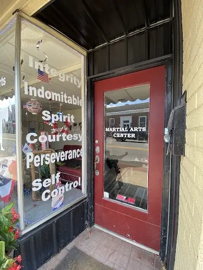 Ripley Family Martial Arts Center BJJ Academy - photo 1