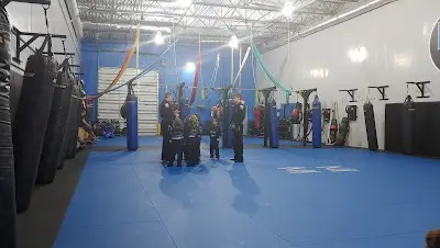 Riptide Martial Arts Academy BJJ Academy - photo 1