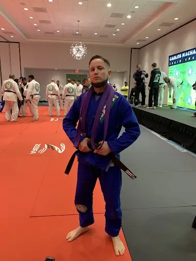 Riptide Martial Arts Academy BJJ Academy - photo 3