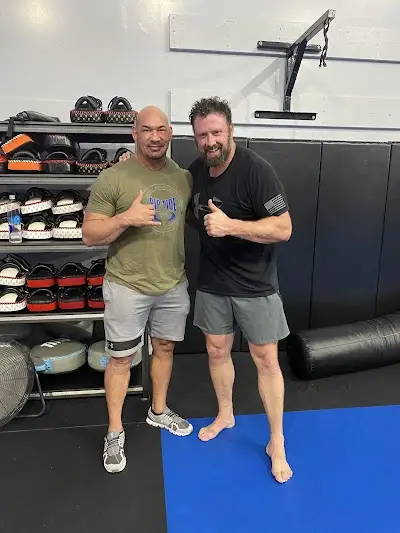 Riptide Martial Arts Academy BJJ Academy - photo 4