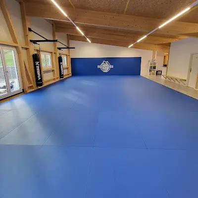 Rise & Shine Gym