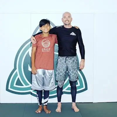 Rise Above JiuJitsu BJJ Academy - photo 2