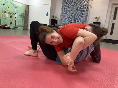 Rise Community Jiu Jitsu BJJ Academy - photo 1