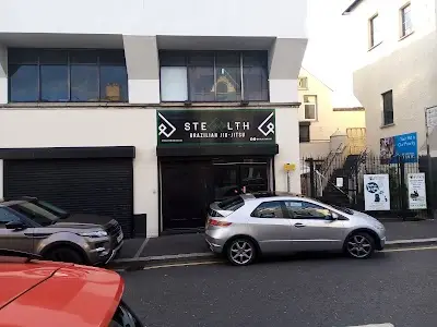 RISE GRAPPLING BJJ Academy - photo 1