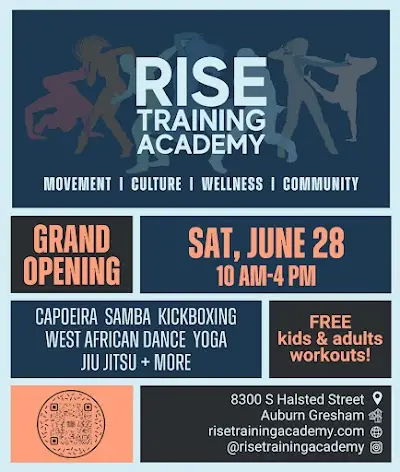 Rise Training Academy, LLC