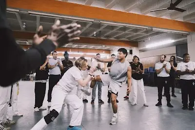 Rise Training Academy, LLC BJJ Academy - photo 1